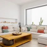 Luxury Mikonos *