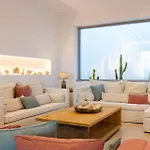 Сasa de vacaciones Luxury Mikonos Kalafatis