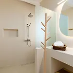 Luxury Mikonos Сasa de vacaciones Kalafatis