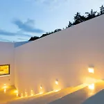 Сasa de vacaciones Luxury Mikonos Kalafatis