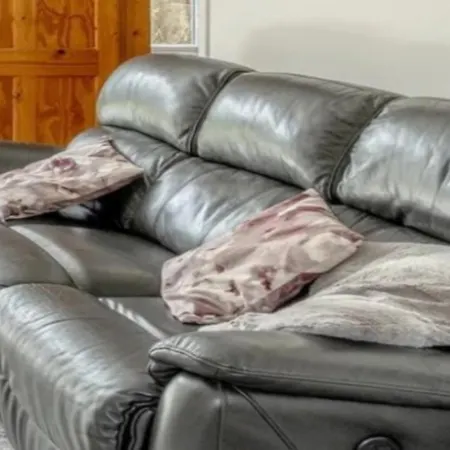 Luxury Mikonos Калафатис