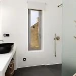 Luxury Mikonos *