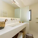 بيت للعطل Luxury Mikonos