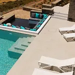بيت للعطل Luxury Mikonos كالافاتيس