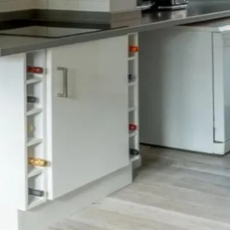 度假居 Luxury Mikonos *