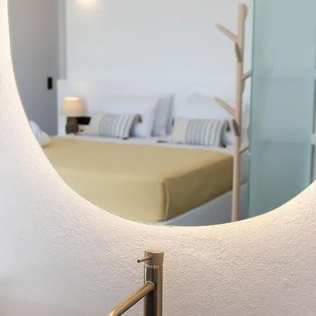 Luxury Mikonos * קלפטיס