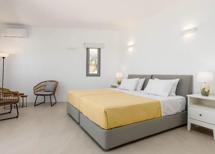 Holiday home Luxury Mikonos