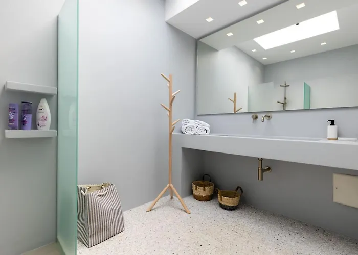 بيت للعطل Luxury Mikonos *