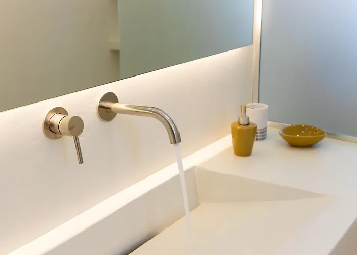 Luxury Mikonos بيت للعطل