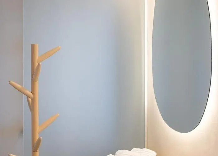 Luxury Mikonos * קלפטיס