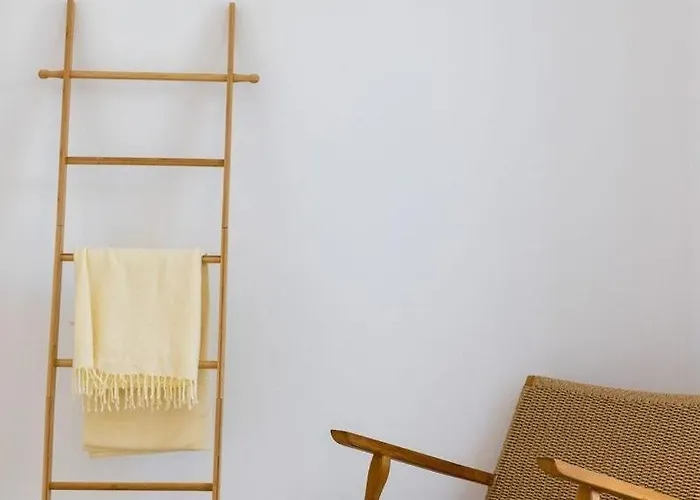 Luxury Mikonos * كالافاتيس