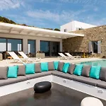 Luxury Mikonos *
