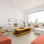 Luxury Mikonos * Kalafáti