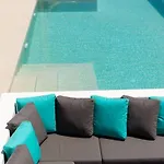 Luxury Mikonos * Kalafáti