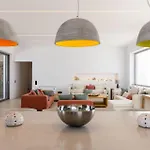 Luxury Mikonos Nyaraló *