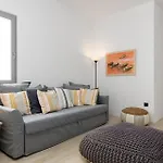 Luxury Mikonos * Kalafáti