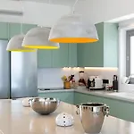 Luxury Mikonos Kalafáti