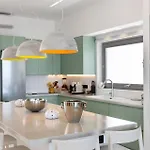 Luxury Mikonos