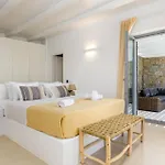 Luxury Mikonos Nyaraló *