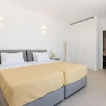 Luxury Mikonos Kalafáti