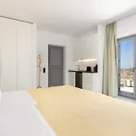 Luxury Mikonos Kalafáti