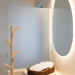 Luxury Mikonos * Kalafáti