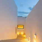 Luxury Mikonos Kalafáti