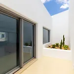 Luxury Mikonos Nyaraló *