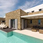 Nyaraló Luxury Mikonos *