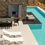 Luxury Mikonos Tatil Evi