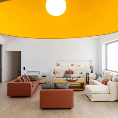 Luxury Mikonos * Kalafatis