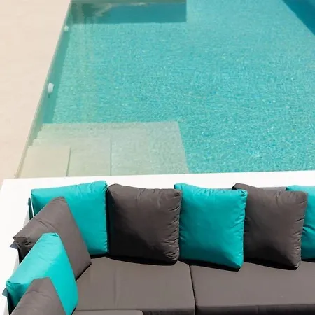 Luxury Mikonos * Kalafatis