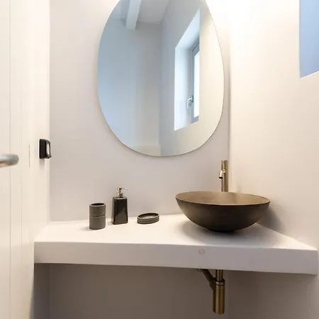Luxury Mikonos