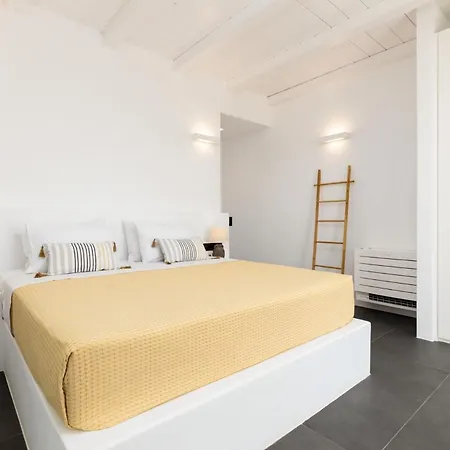 Ferienhaus Luxury Mikonos *