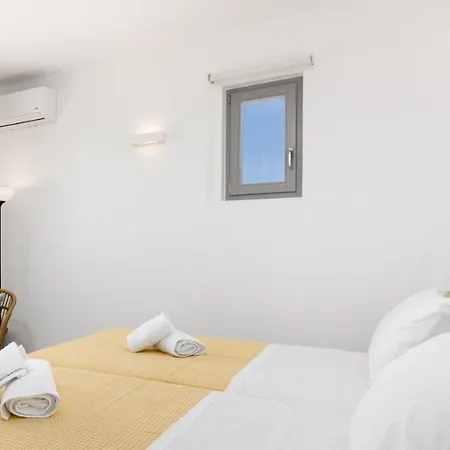 Luxury Mikonos Kalafatis