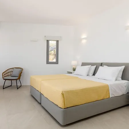 Ferienhaus Luxury Mikonos
