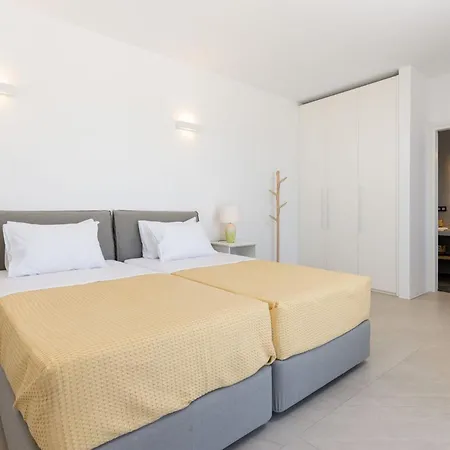 Luxury Mikonos Kalafatis