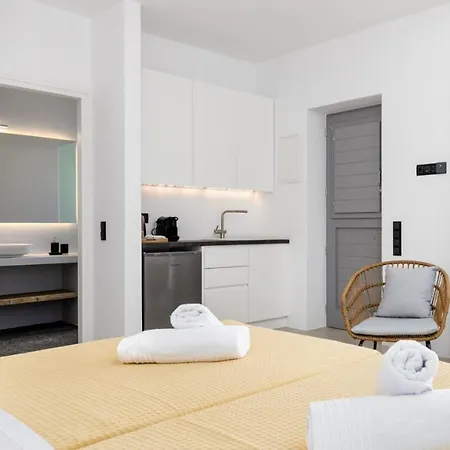 Casa vacanze Luxury Mikonos