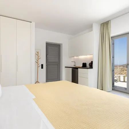 Luxury Mikonos Kalafatis