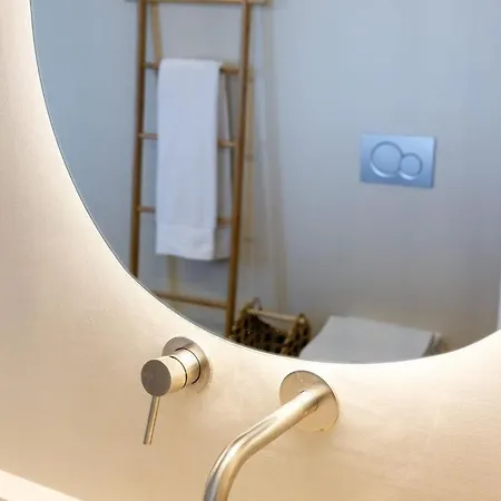 Luxury Mikonos Ferienhaus