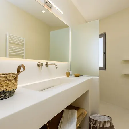Ferienhaus Luxury Mikonos