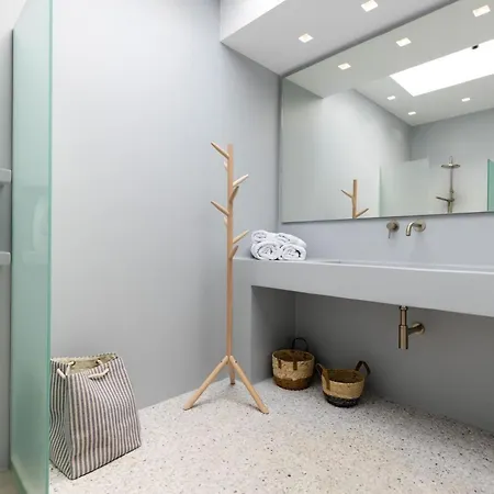 Ferienhaus Luxury Mikonos *