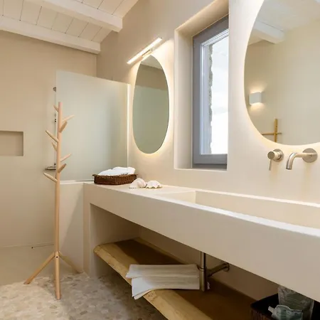 Luxury Mikonos Ferienhaus *