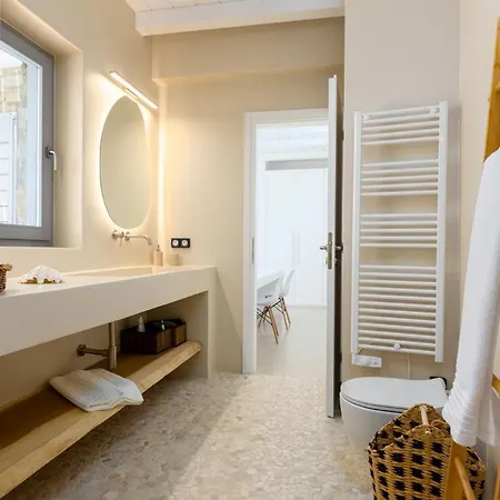 Luxury Mikonos Kalafatis