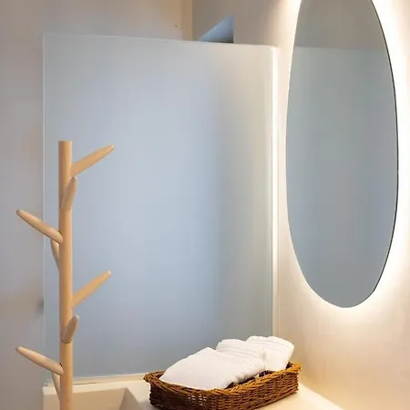 Luxury Mikonos * Kalafatis