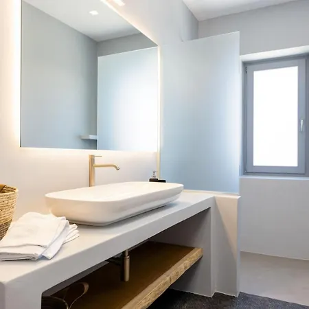 Ferienhaus Luxury Mikonos *