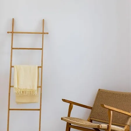 Luxury Mikonos * Kalafatis
