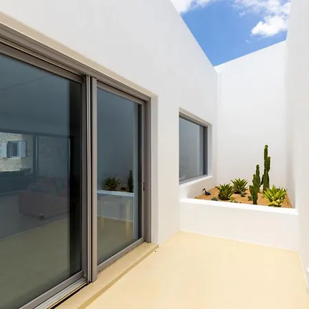 Luxury Mikonos Ferienhaus *