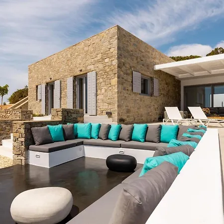 Luxury Mikonos Kalafatis
