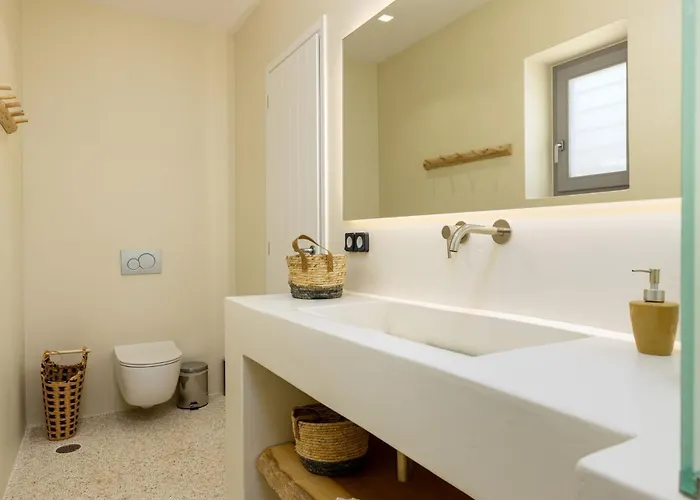 Luxury Mikonos Holiday home *